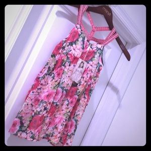 TRULY ME DRESS BY SARA SARA BRAND NEW WITH TAGS!